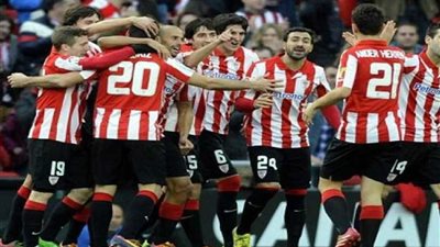 أتلتيك بيلباو يفاجئ ريال مدريد