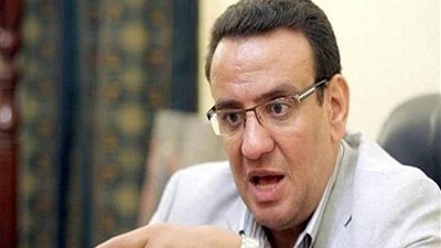 المتحدث باسم النواب: المجلس الحالي وليد مرحلة تاريخية مفصلية في مصر