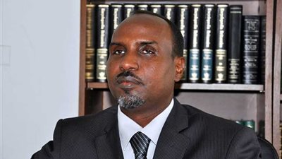 مدير عام اتحاد وكالات أنباء الدول الإسلامية يصل القاهرة