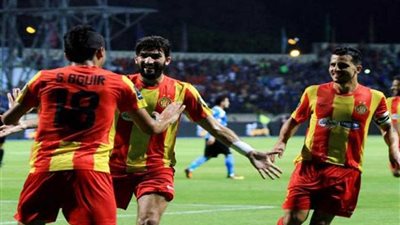 الترجي يفوز على النجم الساحلي 2-1 في ذهاب ربع نهائي دوري أبطال إفريقيا