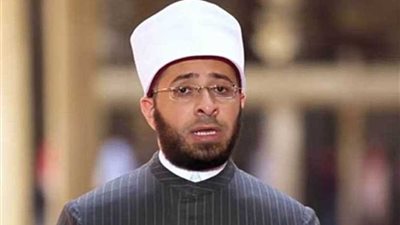 الأزهري: 110 آلاف صفحة على 