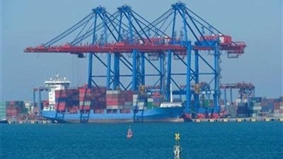 2 مليار و264 مليونًا إيرادات موانئ البحر الأحمر