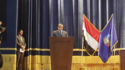 تنفيذ 7747 مشروعا خدميا بـ1.6 تريليون جنيه بالبحيرة