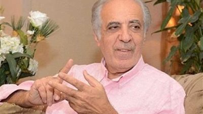 حوريا الغيني يُحدد موعد وصوله للقاهرة