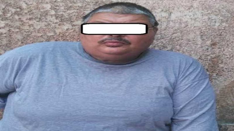 ضبط مقاول هارب سداد