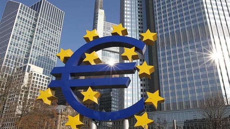 المركزي الأوروبي