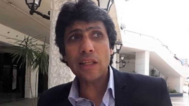 سامي الشيشيني رئيسًا