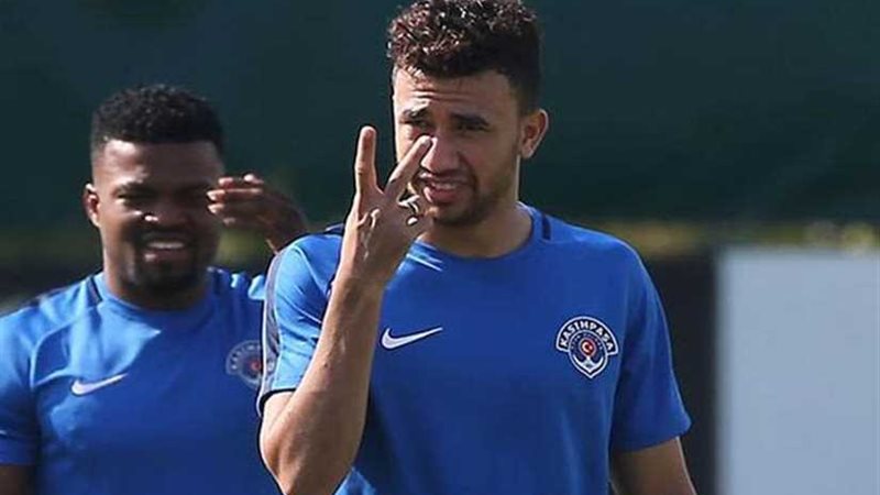 فريق قاسم باشا يرفض