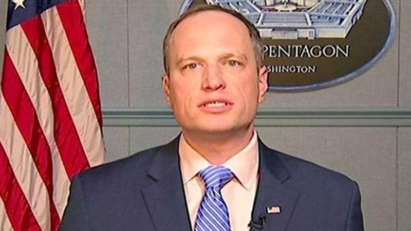 البنتاجون يؤكد جاهزية