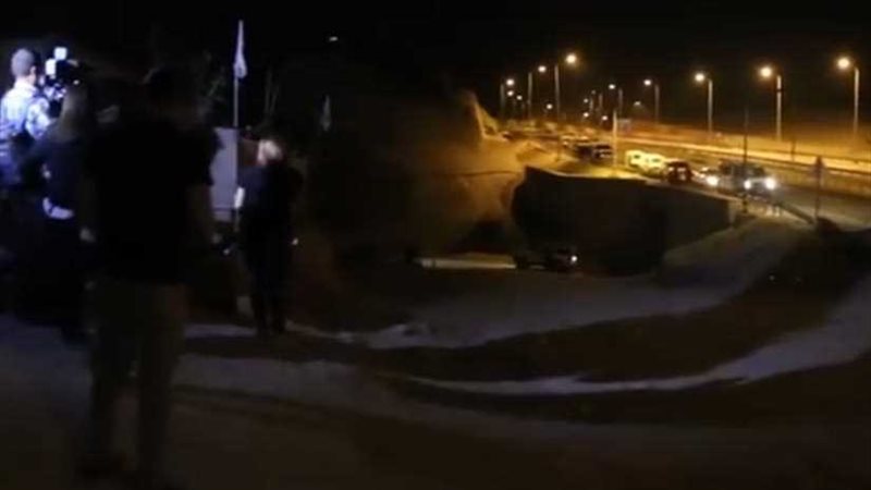 الاحتلال يستولي على