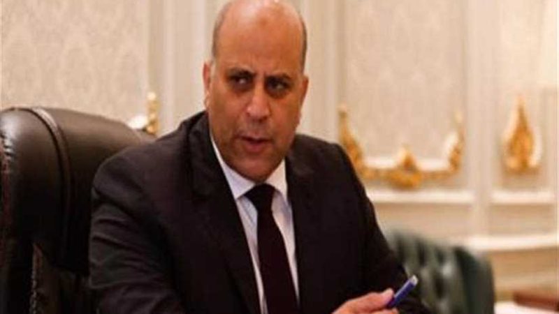 غلاب: قرار تعديل