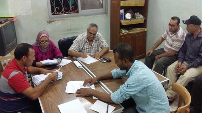 سيد سليمان رئيسًا