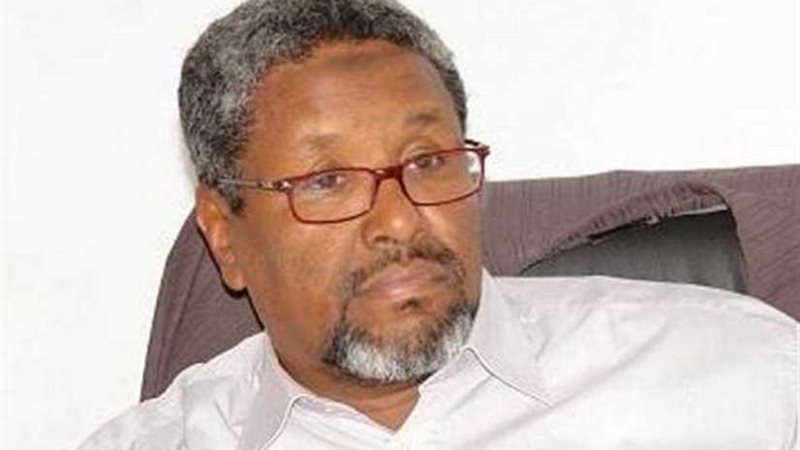 الحزب الحاكم بالسودان: