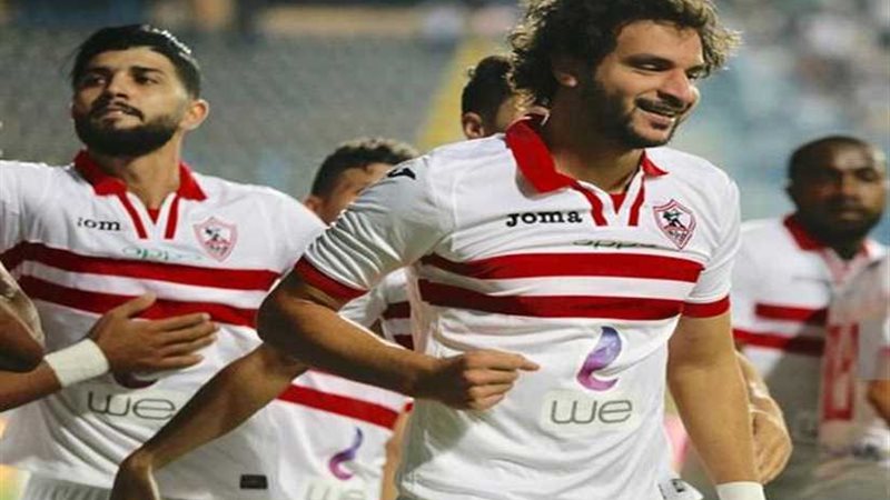 الزمالك يهزم الطلائع