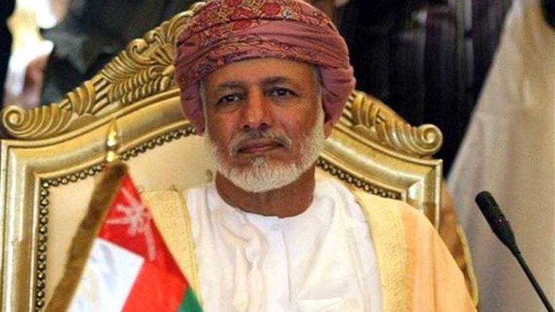 وزير الشئون الخارجية