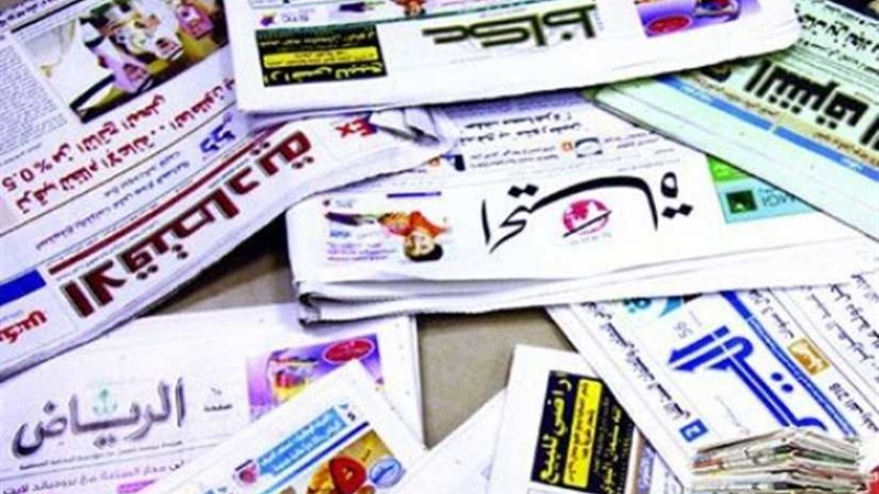 عكاظ السعودية:إيران