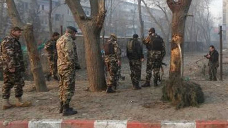 مقتل 67 متمردا وإصابة