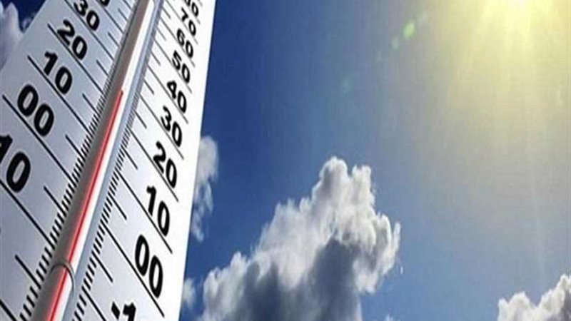 الأرصاد: تقلبات حادة