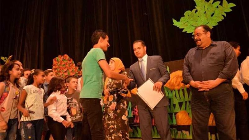 نائب محافظ أسيوط