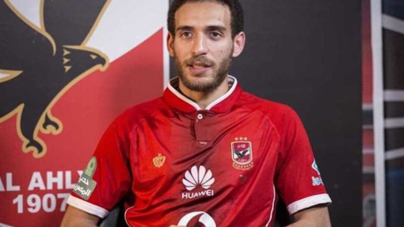 هشام محمد: جاهزون