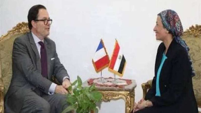 فرنسا تؤكد دعمها