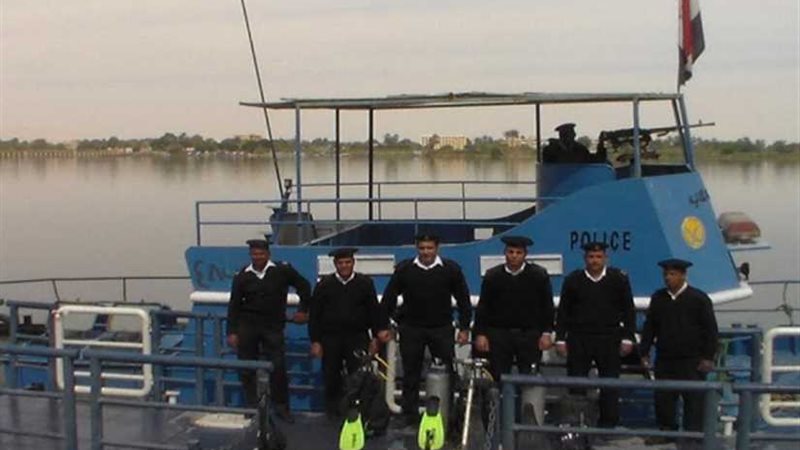 شرطة البيئة تضبط