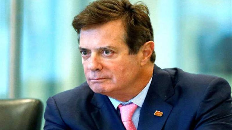 مدير حملة ترامب السابق