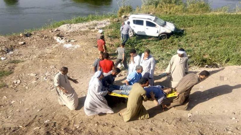 فريق متابعة صحة أسيوط