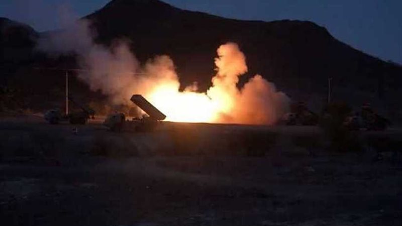 الجيش اليمني يصطاد