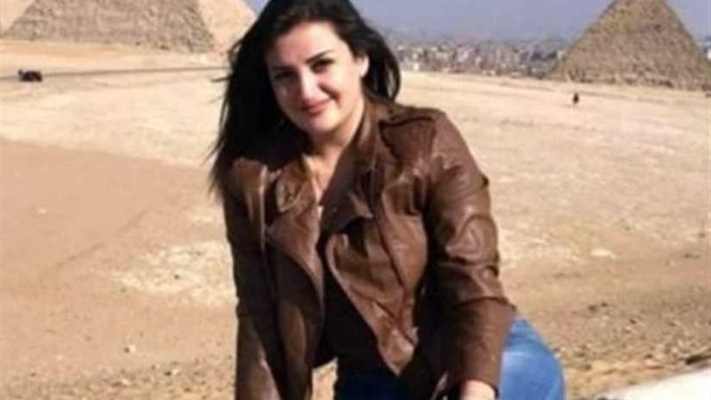 بعد وصولها مطار بيروت..