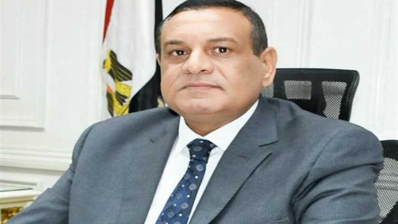 محافظ البحيرة يستجيب