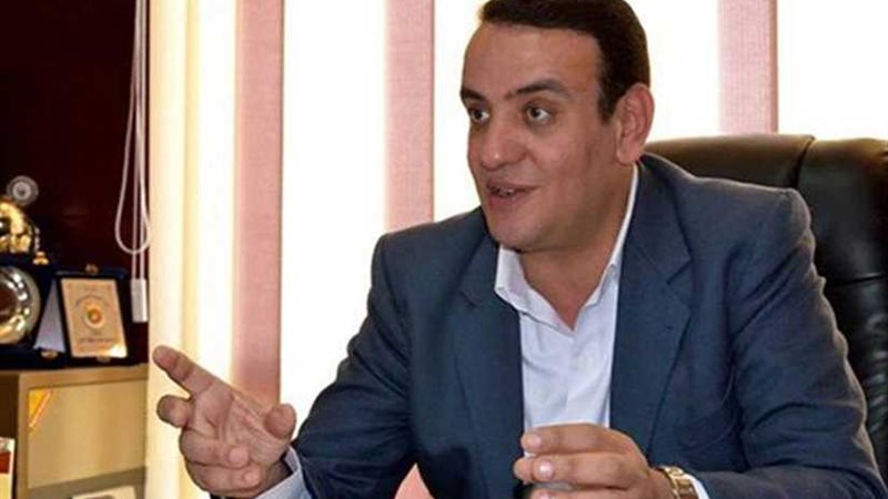 المتحدث باسمالنواب: