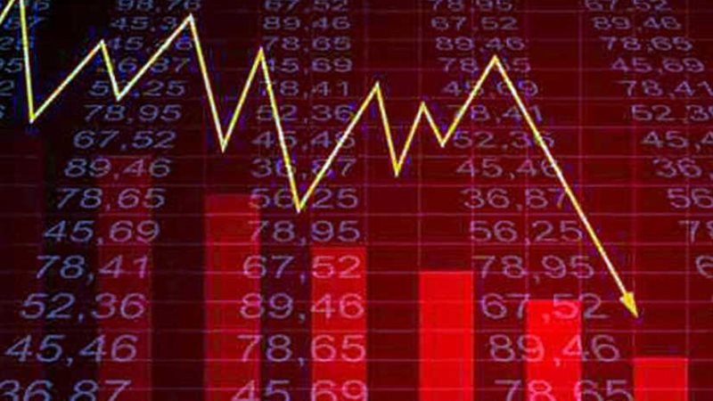 أزمة مالية عالمية