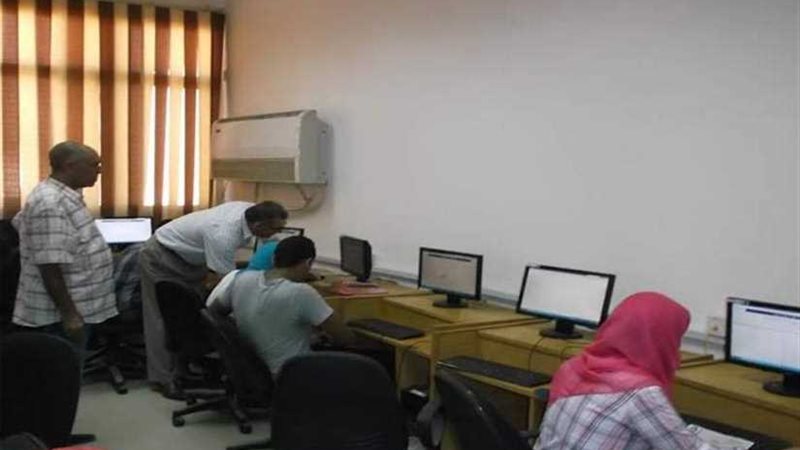 «معامل تنسيق جامعة