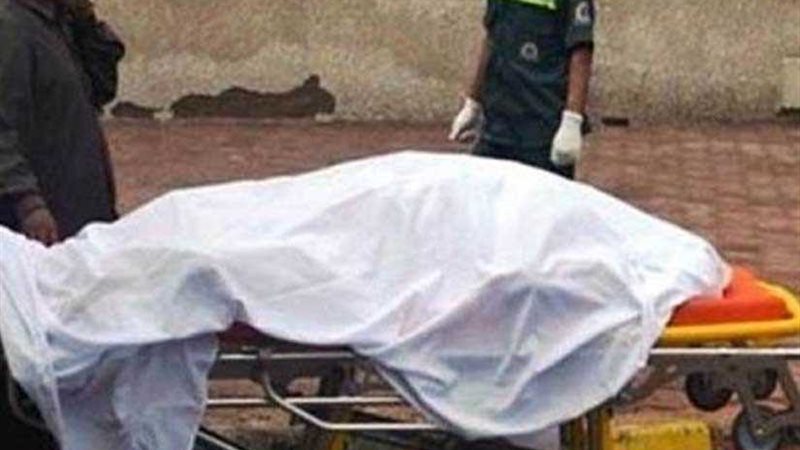 مصرع عامل بطلق ناري