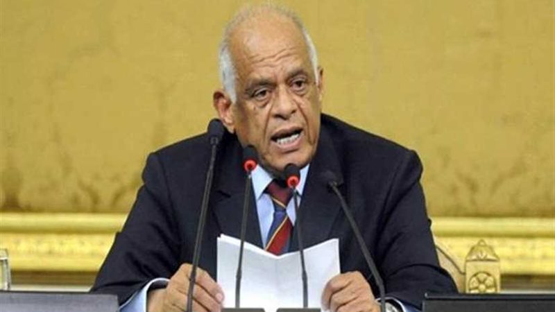 عبد العال يؤكد أهمية