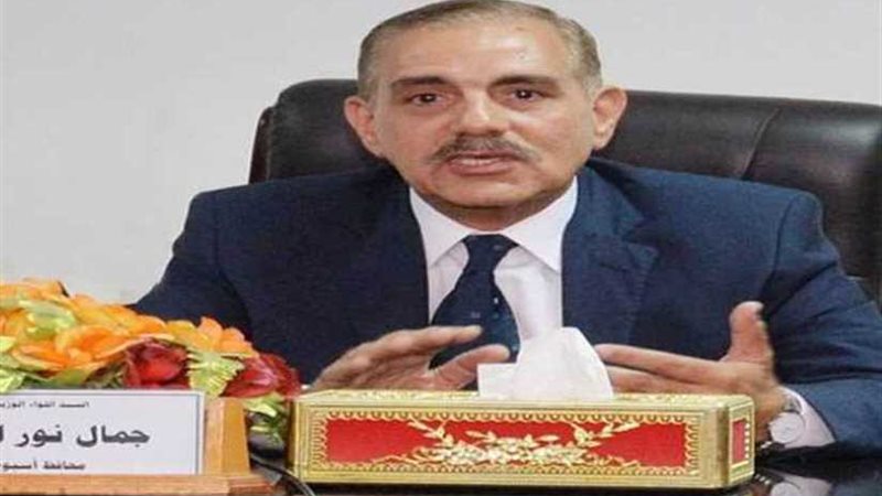 محافظ أسيوط: تنفيذ