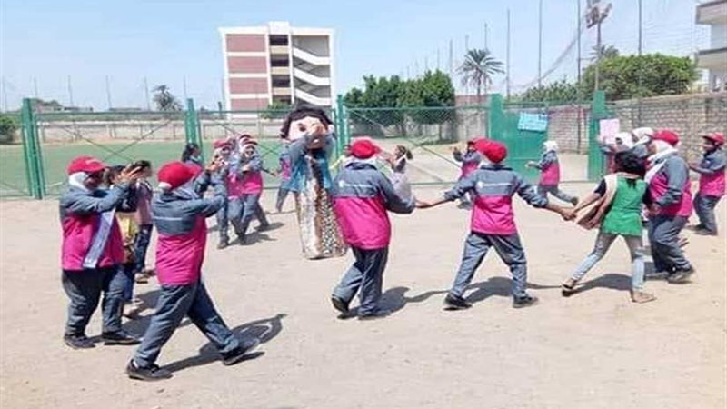 الشباب والرياضة بأسيوط