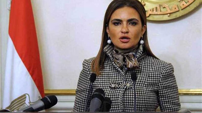 نصر: اختيار مصر الأفضل