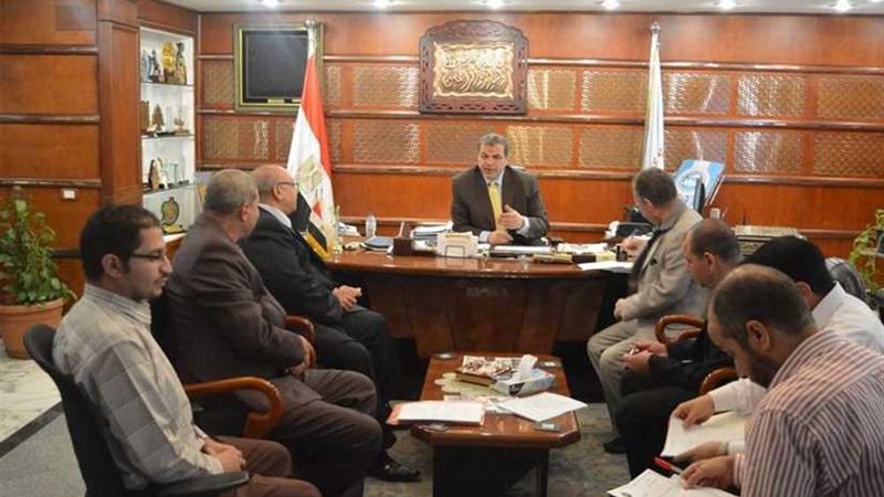 سعفان: مواجهة العجز