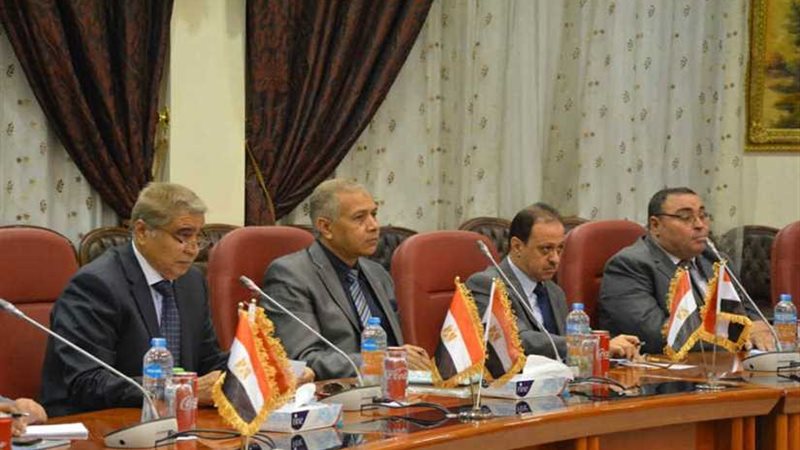 100 مليون جنيه لترفيق