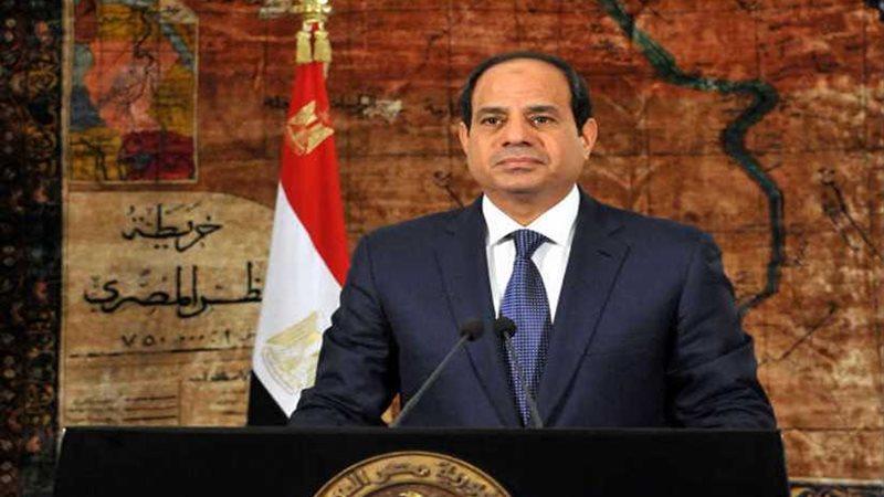 السيسي يفتتح غدًا