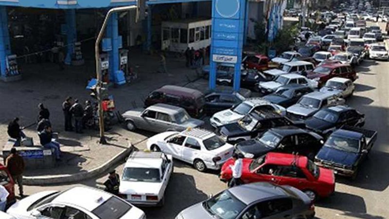 مصر التي كانت على