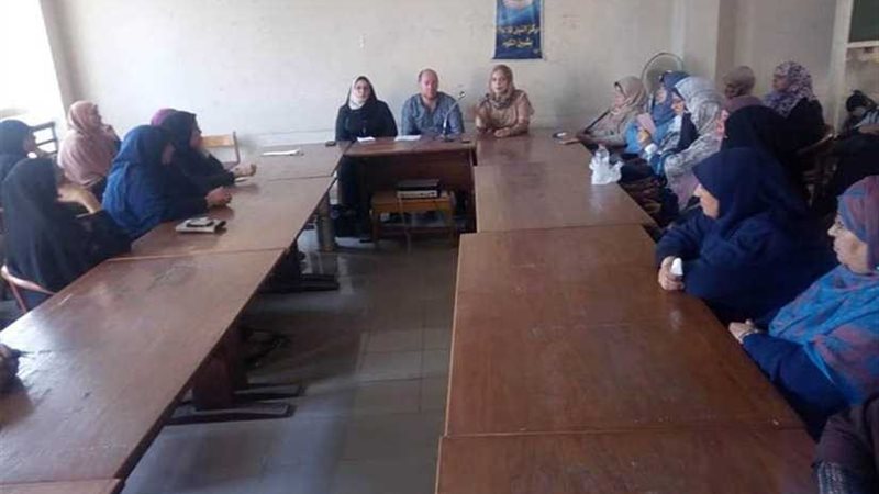 زواج القاصرات بين