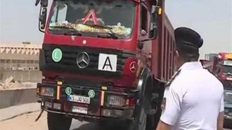 مساعد وزير الداخلية: