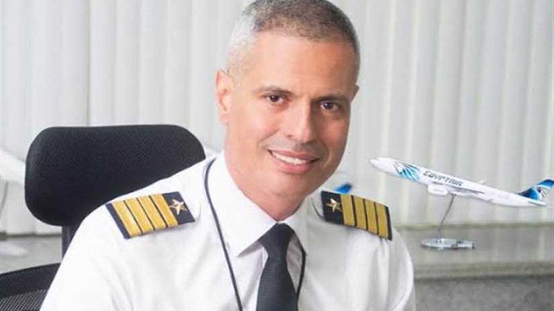 موسم حج ناجح لمصر