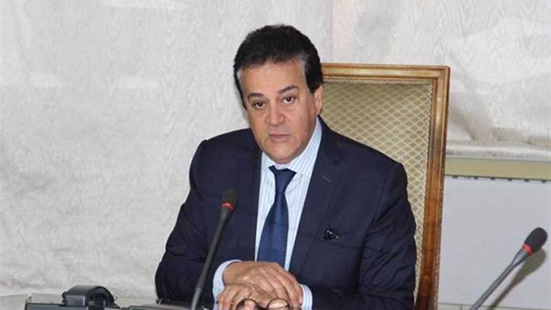 التعليم العالي: الموافقة