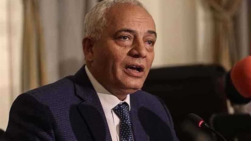 رئيس قطاع التعليم: