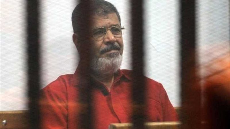 تأجيل محاكمة مرسي