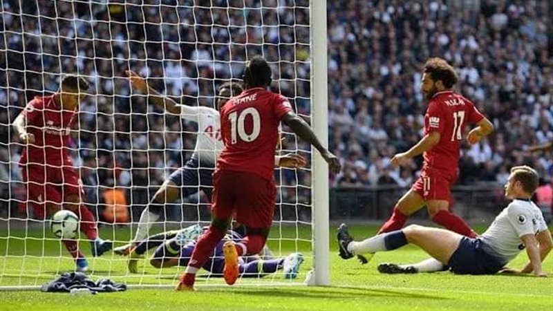 محمد صلاح يشارك في